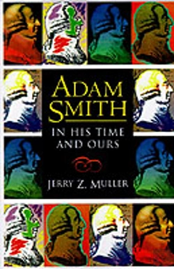 Bertrand.pt - Adam Smith In His Time And Ours