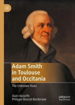 Bertrand.pt - Adam Smith In Toulouse And Occitania
