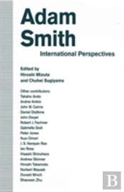 Adam Smith: International Perspectives