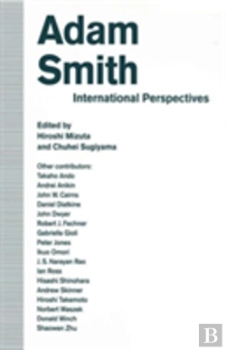 Bertrand.pt - Adam Smith: International Perspectives