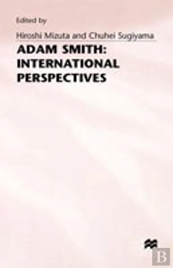 Bertrand.pt - Adam Smith: International Perspectives
