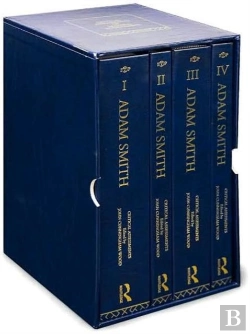 Bertrand.pt - Adam Smith