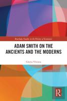Adam Smith On The Ancients And The Moderns