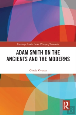 Bertrand.pt - Adam Smith On The Ancients And The Moderns