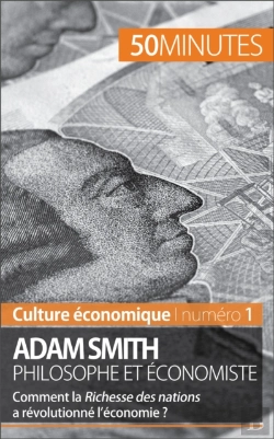 Bertrand.pt - Adam Smith Philosophe Et Économiste