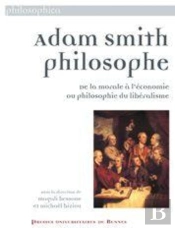Adam Smith Philosophe