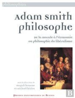 Bertrand.pt - Adam Smith Philosophe