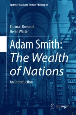 Bertrand.pt - Adam Smith: The Wealth Of Nations
