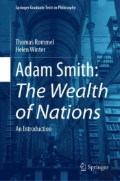 Adam Smith: The Wealth Of Nations