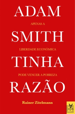 Bertrand.pt - Adam Smith Tinha Razão