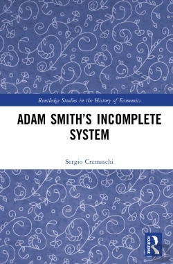 Bertrand.pt - Adam Smithâ€™S Incomplete System