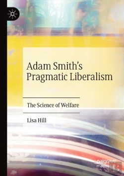 Bertrand.pt - Adam Smithâ€™S Pragmatic Liberalism