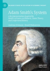 Adam Smithâ€™S System