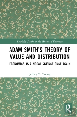Bertrand.pt - Adam Smithâ€™S Theory Of Value And Distribution