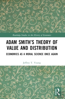 Bertrand.pt - Adam Smithâ€™S Theory Of Value And Distribution