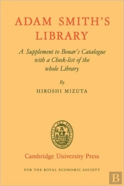 Bertrand.pt - Adam Smith'S Library