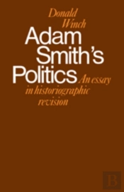 Adam Smith'S Politics