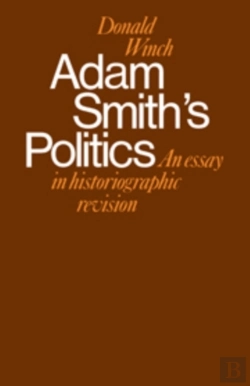 Bertrand.pt - Adam Smith'S Politics