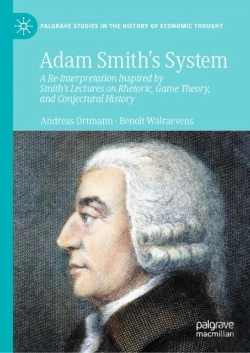 Bertrand.pt - Adam Smith'S System
