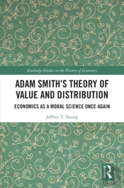 Adam Smith'S Theory Of Value And Distribution