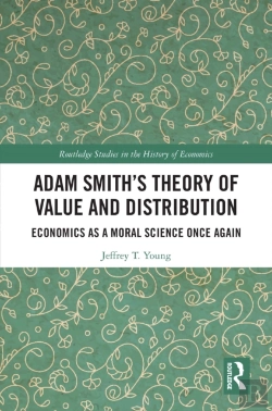 Bertrand.pt - Adam Smith'S Theory Of Value And Distribution