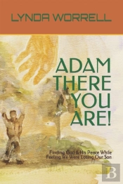 Adam There You Are!