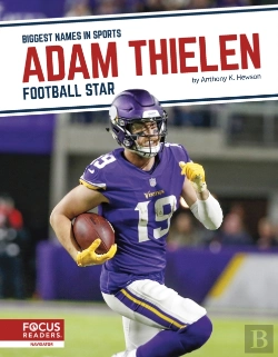 Bertrand.pt - Adam Thielen
