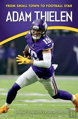 Bertrand.pt - Adam Thielen