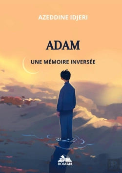 Bertrand.pt - Adam : Une Mémoire Inversée