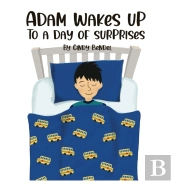 Adam Wakes Up To A Day Of Surprises