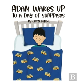 Bertrand.pt - Adam Wakes Up To A Day Of Surprises
