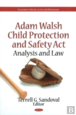 Bertrand.pt - Adam Walsh Child Protection & Safety Act