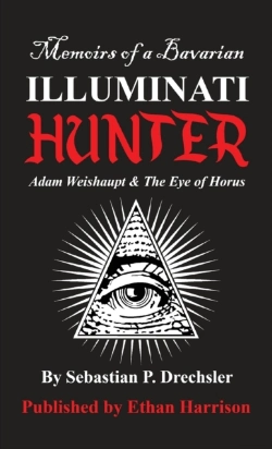 Bertrand.pt - Adam Weishaupt And The Eye Of Horus