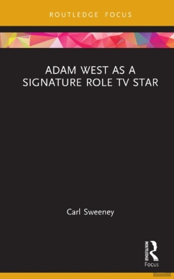 Bertrand.pt - Adam West As A Signature Role Tv Star