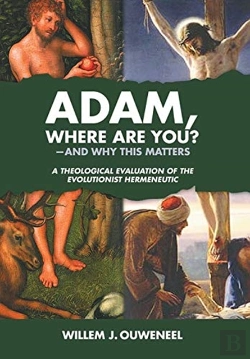 Bertrand.pt - Adam, Where Are You : And Why This Matte