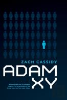 Adam Xy