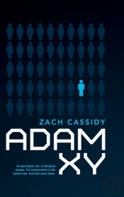 Adam Xy
