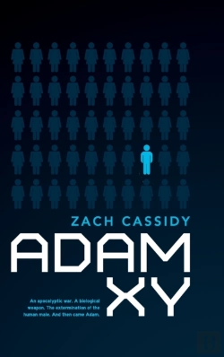 Bertrand.pt - Adam Xy