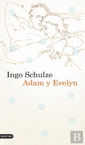 Adam Y Evelyn