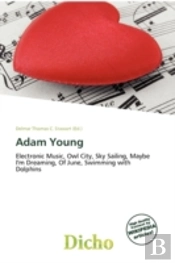 Adam Young
