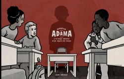 Bertrand.pt - Adama ; L'Étrange Absence D'Un Copain De Classe