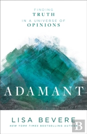 Adamant Â€“ Finding Truth In A Universe Of Opinions