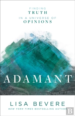 Bertrand.pt - Adamant Â€“ Finding Truth In A Universe Of Opinions
