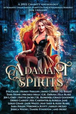 Bertrand.pt - Adamant Spirits