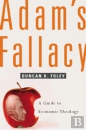 Adamâ€™S Fallacy