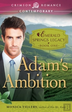 Bertrand.pt - Adam'S Ambition