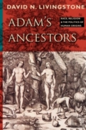 Adam'S Ancestors