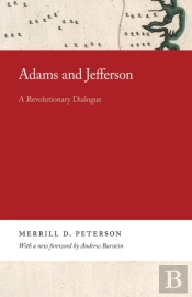 Adams And Jefferson