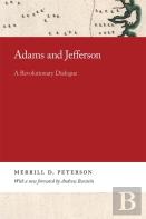 Adams And Jefferson