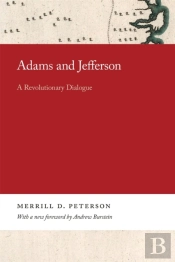 Adams And Jefferson